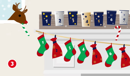 Adventskalender