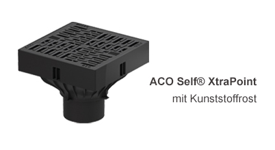 ACO Self XtraPoint