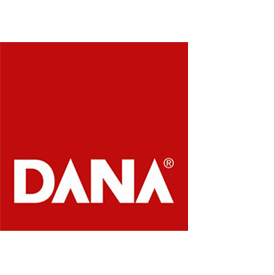 Dana Logo