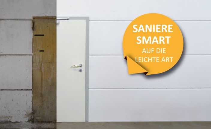domoferm smart sanieren