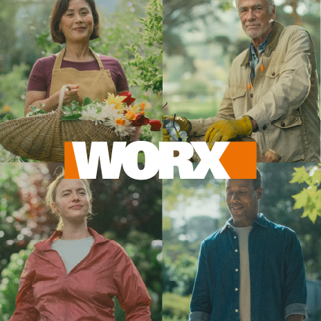 WORX Markenshop Titelbild