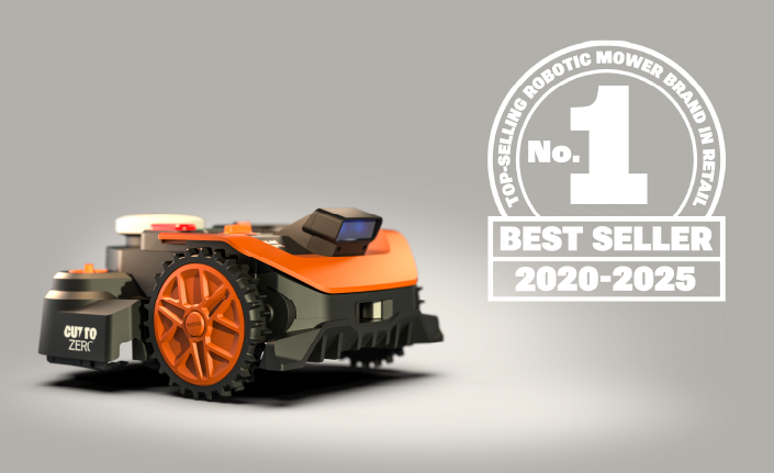 WORX Vision Bestseller