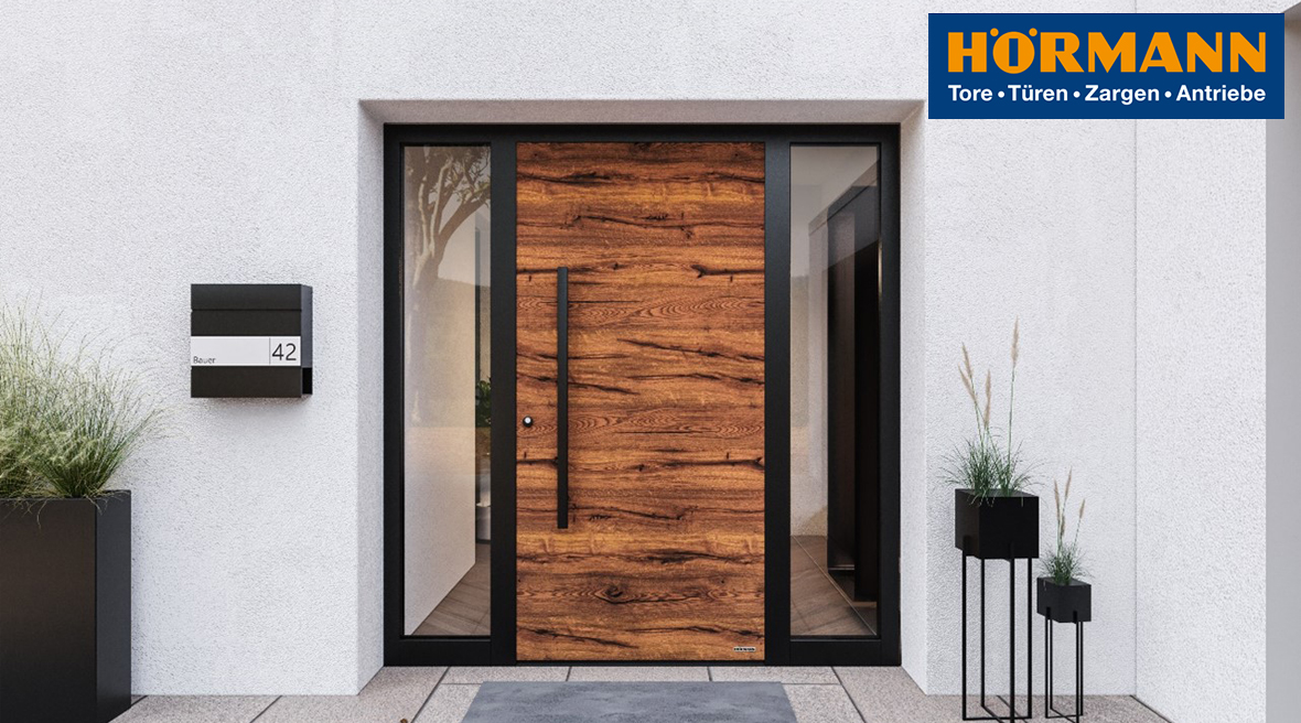 Hörmann Haustüren
