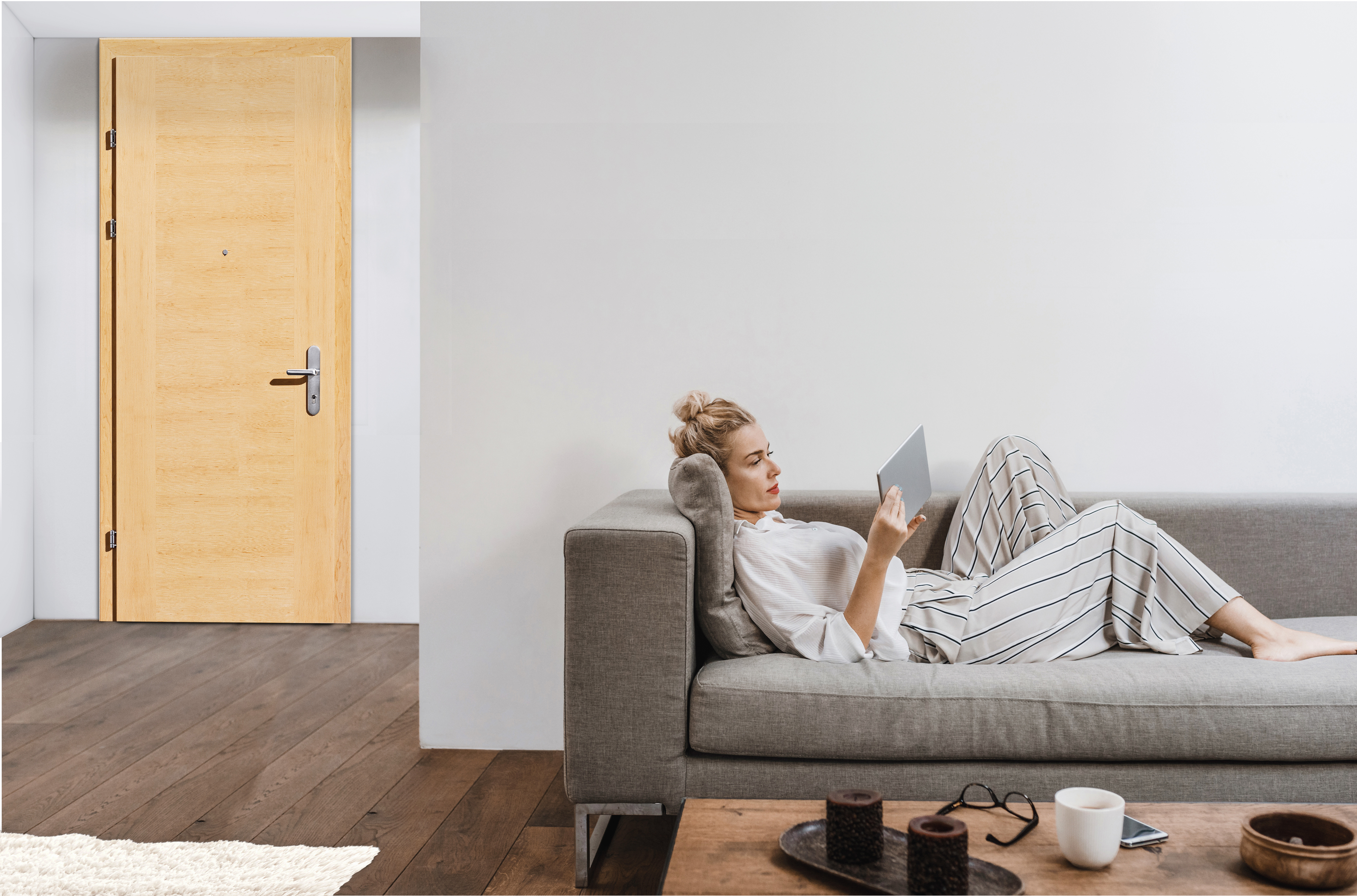 Kunex Sicherheitstüren