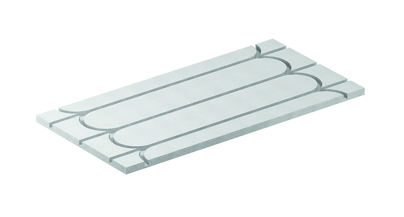 fermacell® Therm25: 500 x 1.000 mm