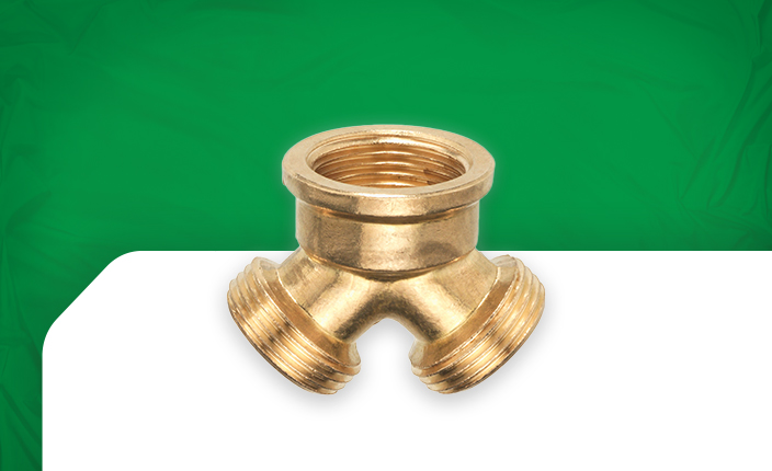 Sanitärinstallation