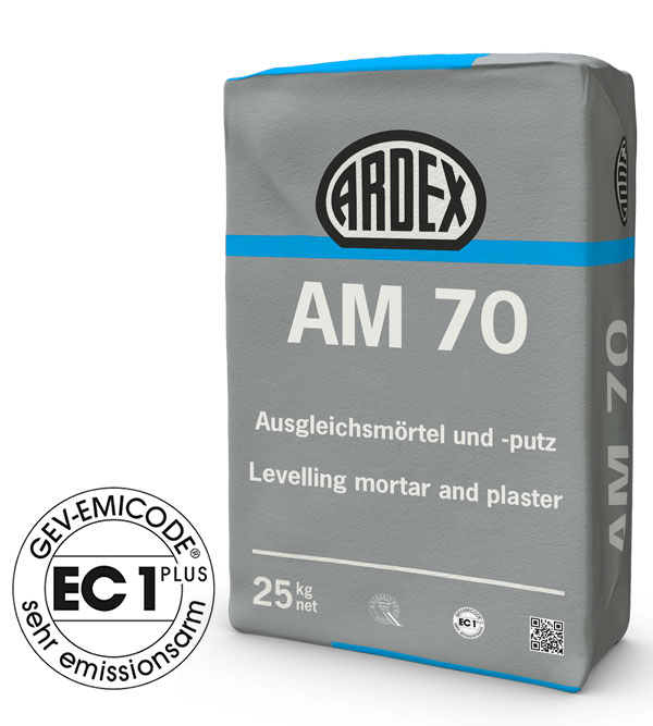 Ardex AM 70