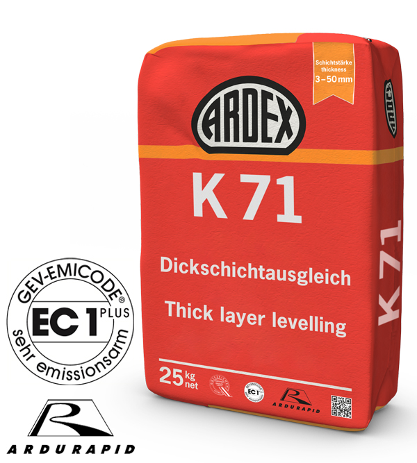 Ardex K 71