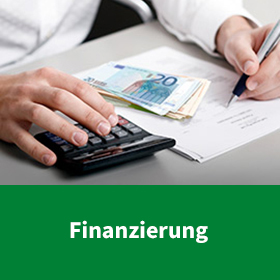 Finanzierung