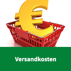 Versandkosten