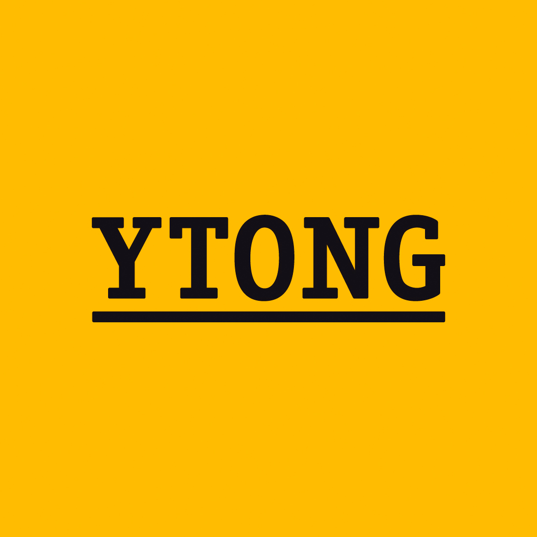 Ytong Logo