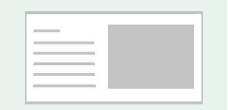 Einstieg Contentteaser Basisstyle Mobile