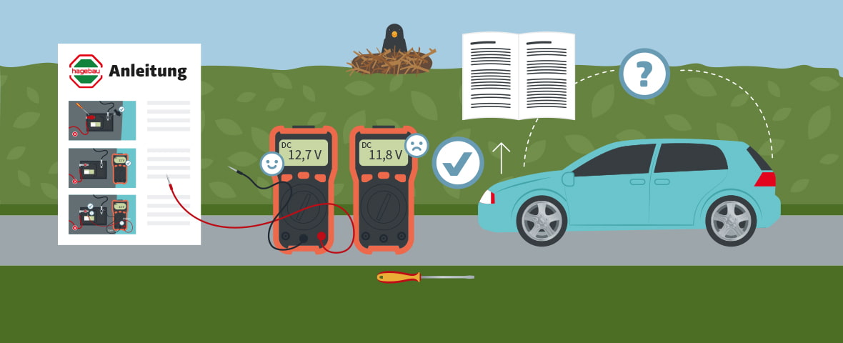 BOSCH Autobatterie KSN (S4 007, Kapazität: 72 Ah, 12 V)