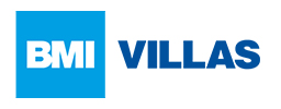 BMI Villas Logo