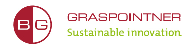 BG Graspointner Logo