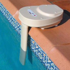 Poolalarm