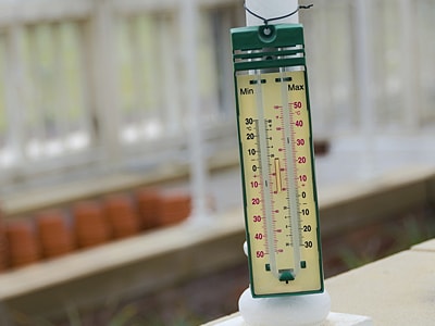 Thermometer