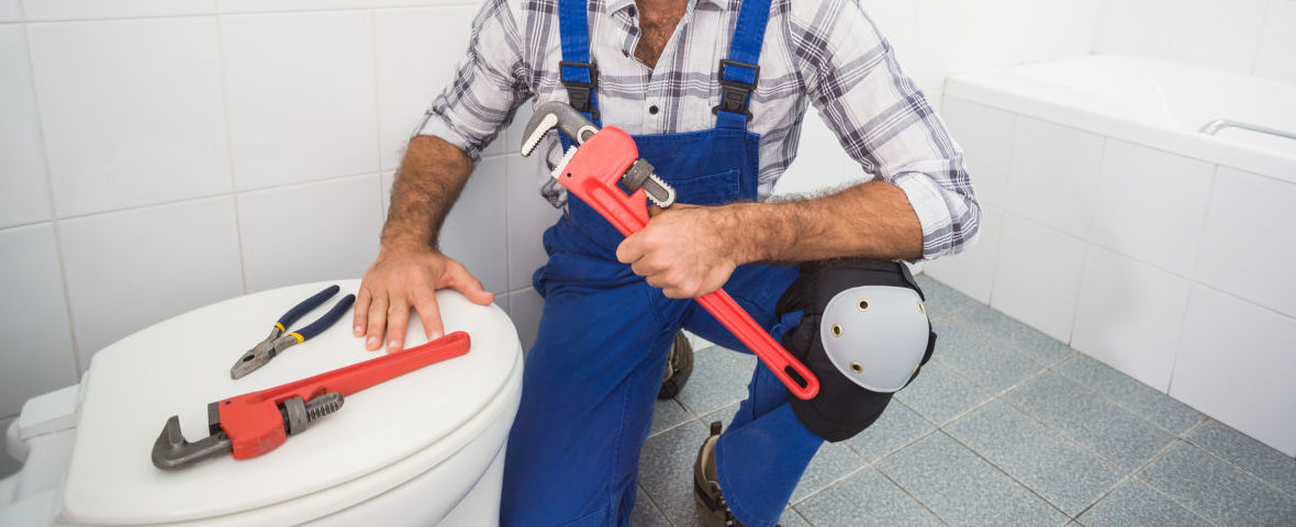 Toilettendeckel befestigen Anleitung